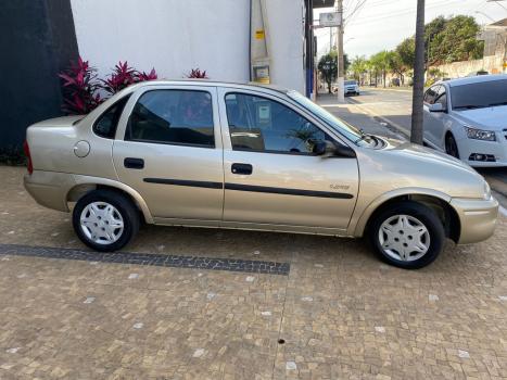 CHEVROLET Classic Sedan 1.0 4P FLEX LIFE, Foto 4