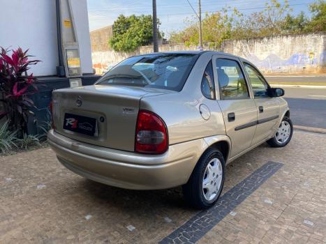 CHEVROLET Classic Sedan 1.0 4P FLEX LIFE, Foto 5