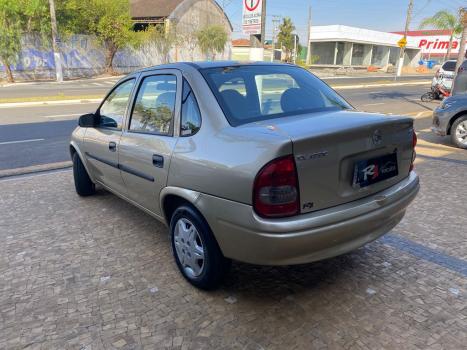 CHEVROLET Classic Sedan 1.0 4P FLEX LIFE, Foto 7