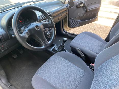 CHEVROLET Classic Sedan 1.0 4P FLEX LIFE, Foto 9