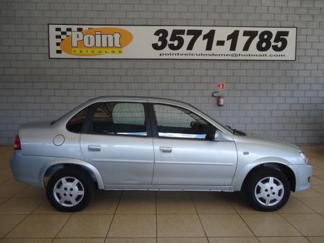 CHEVROLET Classic Sedan 1.0 4P VHCE FLEX LS, Foto 2