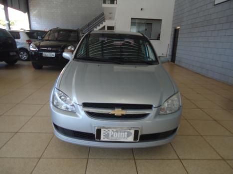 CHEVROLET Classic Sedan 1.0 4P VHCE FLEX LS, Foto 3
