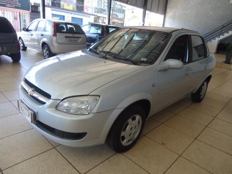 CHEVROLET Classic Sedan 1.0 4P VHCE FLEX LS, Foto 4