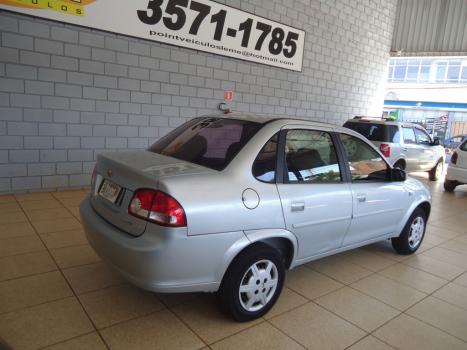 CHEVROLET Classic Sedan 1.0 4P VHCE FLEX LS, Foto 6