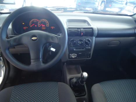 CHEVROLET Classic Sedan 1.0 4P VHCE FLEX LS, Foto 7