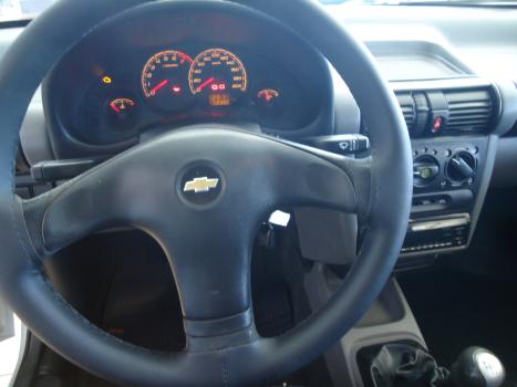 CHEVROLET Classic Sedan 1.0 4P VHCE FLEX LS, Foto 8