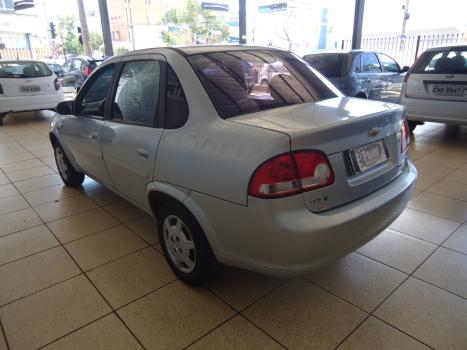 CHEVROLET Classic Sedan 1.0 4P VHCE FLEX LS, Foto 9