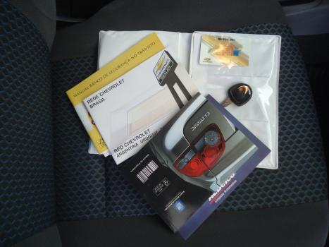 CHEVROLET Classic Sedan 1.0 4P VHCE FLEX LS, Foto 12