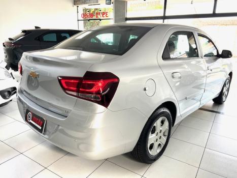 CHEVROLET Cobalt 1.4 4P FLEX LT, Foto 4