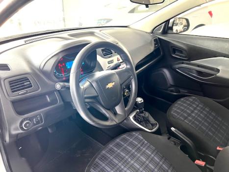 CHEVROLET Cobalt 1.4 4P FLEX LT, Foto 7