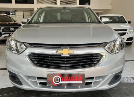 CHEVROLET Cobalt 1.4 4P FLEX LT, Foto 9