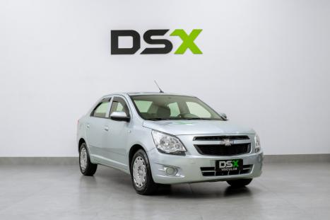 CHEVROLET Cobalt 1.4 4P FLEX LS, Foto 1