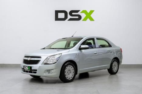 CHEVROLET Cobalt 1.4 4P FLEX LS, Foto 2