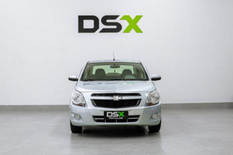 CHEVROLET Cobalt 1.4 4P FLEX LS, Foto 3