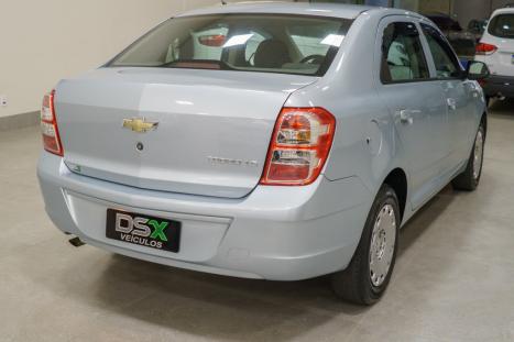 CHEVROLET Cobalt 1.4 4P FLEX LS, Foto 4