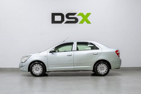 CHEVROLET Cobalt 1.4 4P FLEX LS, Foto 5