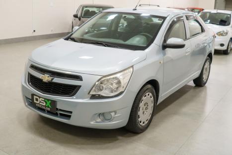 CHEVROLET Cobalt 1.4 4P FLEX LS, Foto 12