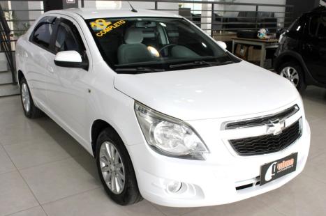 CHEVROLET Cobalt 1.4 4P FLEX LTZ, Foto 1