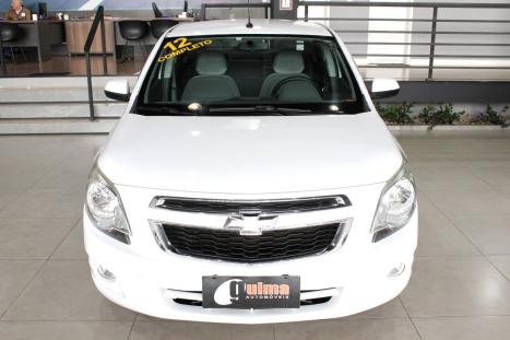 CHEVROLET Cobalt 1.4 4P FLEX LTZ, Foto 2