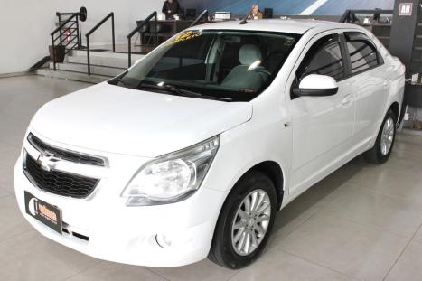 CHEVROLET Cobalt 1.4 4P FLEX LTZ, Foto 3