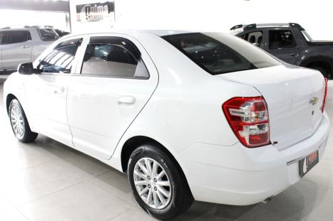CHEVROLET Cobalt 1.4 4P FLEX LTZ, Foto 4