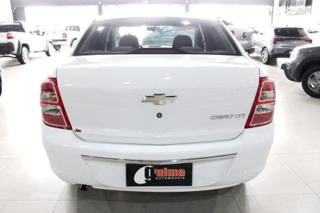 CHEVROLET Cobalt 1.4 4P FLEX LTZ, Foto 5
