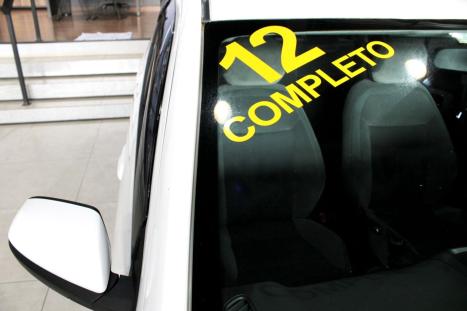 CHEVROLET Cobalt 1.4 4P FLEX LTZ, Foto 7