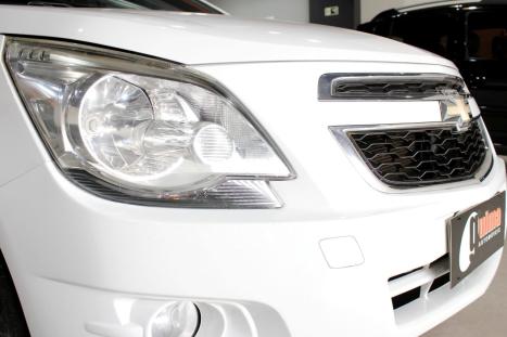 CHEVROLET Cobalt 1.4 4P FLEX LTZ, Foto 8