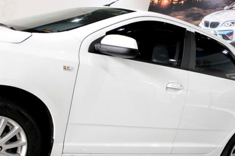 CHEVROLET Cobalt 1.4 4P FLEX LTZ, Foto 9