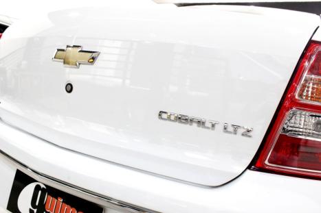 CHEVROLET Cobalt 1.4 4P FLEX LTZ, Foto 10