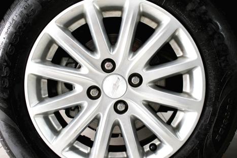 CHEVROLET Cobalt 1.4 4P FLEX LTZ, Foto 13