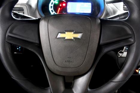 CHEVROLET Cobalt 1.4 4P FLEX LTZ, Foto 14