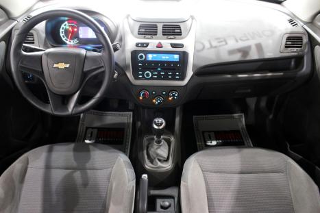 CHEVROLET Cobalt 1.4 4P FLEX LTZ, Foto 15