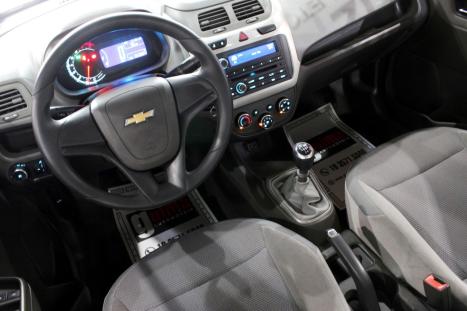 CHEVROLET Cobalt 1.4 4P FLEX LTZ, Foto 16