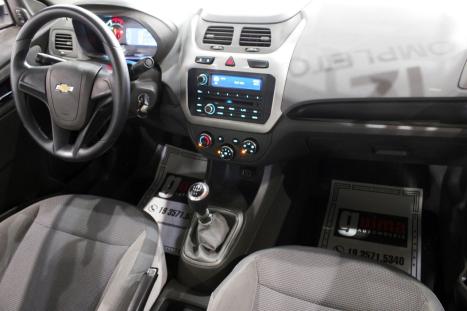 CHEVROLET Cobalt 1.4 4P FLEX LTZ, Foto 17