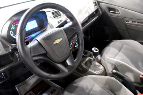CHEVROLET Cobalt 1.4 4P FLEX LTZ, Foto 18