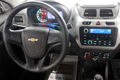 CHEVROLET Cobalt 1.4 4P FLEX LTZ, Foto 19