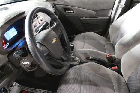 CHEVROLET Cobalt 1.4 4P FLEX LTZ, Foto 20