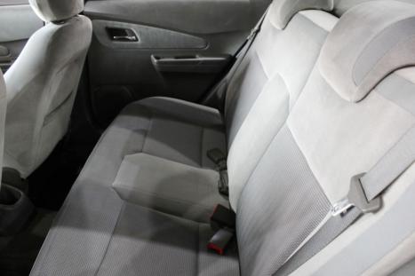 CHEVROLET Cobalt 1.4 4P FLEX LTZ, Foto 21