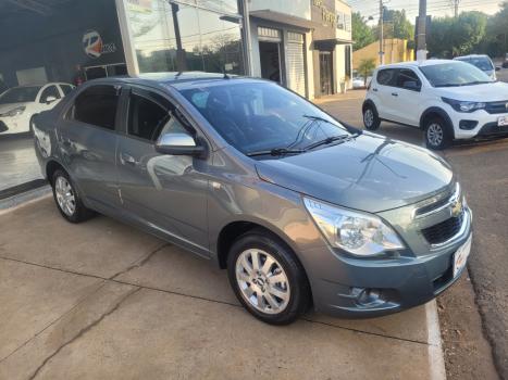 CHEVROLET Cobalt 1.4 4P FLEX LT, Foto 2