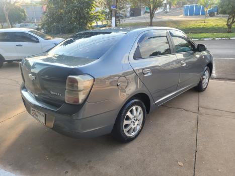 CHEVROLET Cobalt 1.4 4P FLEX LT, Foto 3