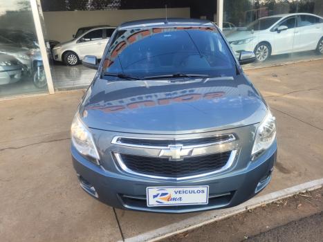 CHEVROLET Cobalt 1.4 4P FLEX LT, Foto 4