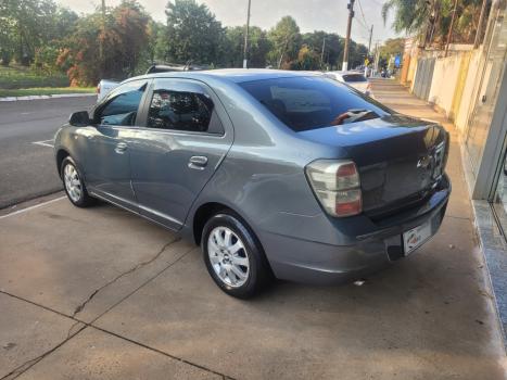 CHEVROLET Cobalt 1.4 4P FLEX LT, Foto 5