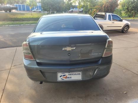 CHEVROLET Cobalt 1.4 4P FLEX LT, Foto 6