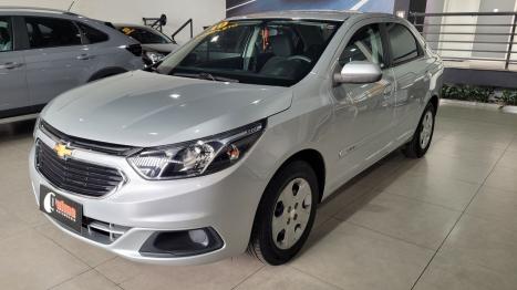 CHEVROLET Cobalt 1.4 4P FLEX LT, Foto 2