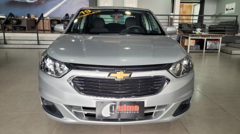 CHEVROLET Cobalt 1.4 4P FLEX LT, Foto 3