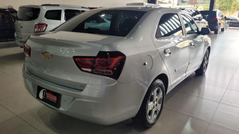 CHEVROLET Cobalt 1.4 4P FLEX LT, Foto 4