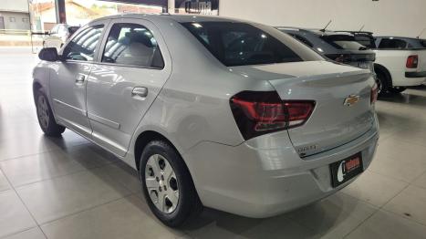 CHEVROLET Cobalt 1.4 4P FLEX LT, Foto 5