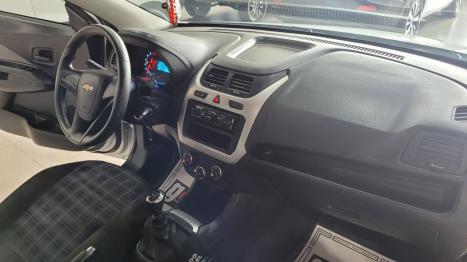 CHEVROLET Cobalt 1.4 4P FLEX LT, Foto 8