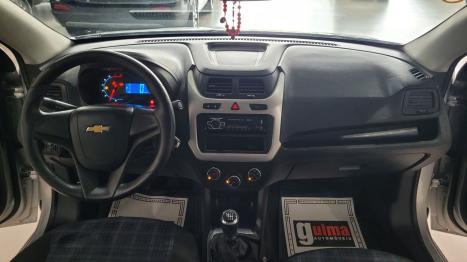 CHEVROLET Cobalt 1.4 4P FLEX LT, Foto 9